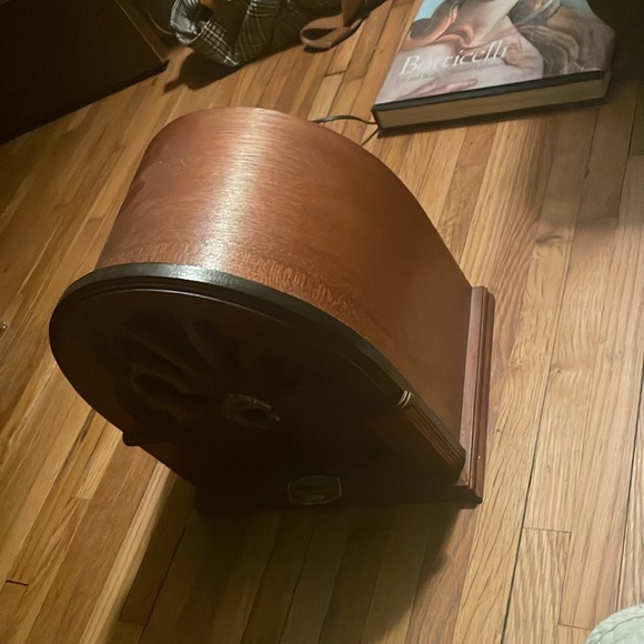 Electronic radio that works wondrously! More photos posted - Picture 4 of 8